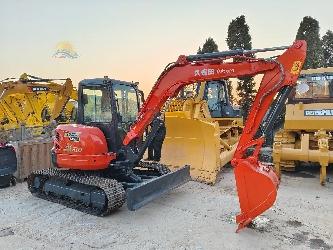 Kubota KX 155