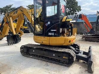 CAT 304 C