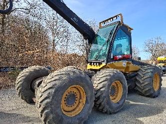 Eco Log 590 D