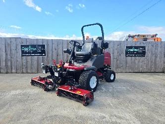 Toro LT3340