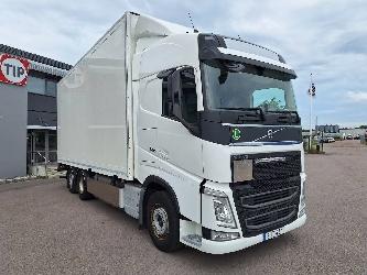 Volvo FH 500