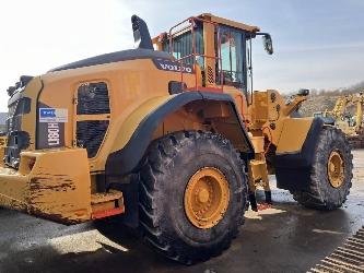 Volvo L 180 H