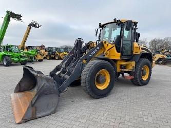 Volvo L 50 H
