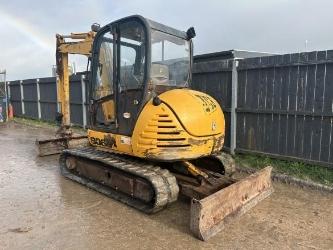 JCB 8060