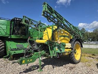 John Deere 740