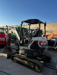 Bobcat E 27z