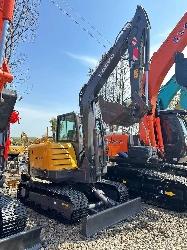 Volvo EC 60 C
