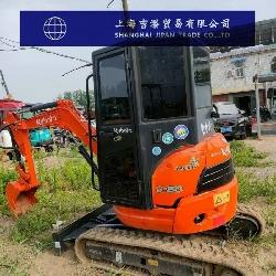 Kubota U 20
