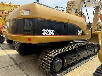 CAT 325 CL