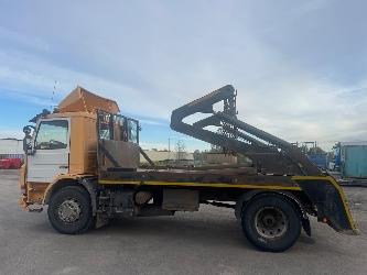 Scania P 82 H