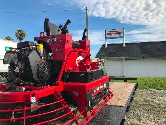 Allen HP205