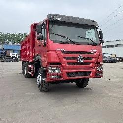 Howo 371