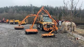 Unimog U427