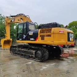 CAT 336 D