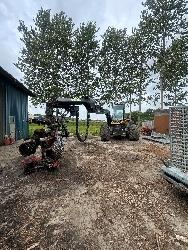 Eco Log 580 D