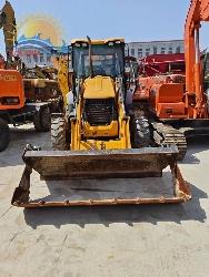 JCB 3 CX