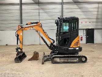 CASE CX 26 C