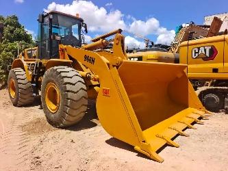 CAT 966 H