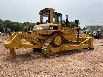 CAT D 8 R