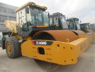 XCMG XS 263 J