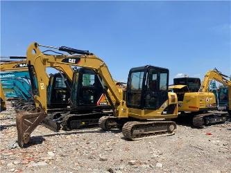 CAT 306D