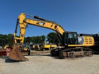 CAT 352 F