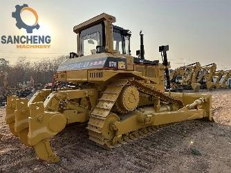 CAT D7R