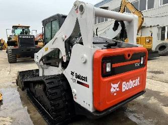 Bobcat T770