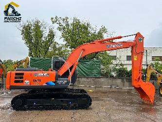 Hitachi ZX200