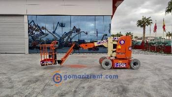 JLG E 300 AJP