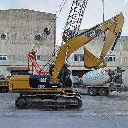 CAT 330 D L
