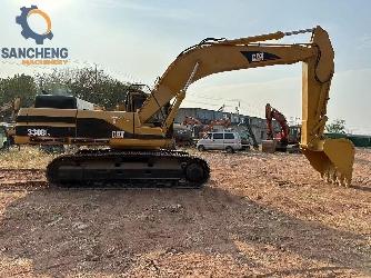 CAT 330 B