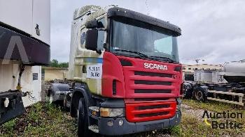 Scania CP19