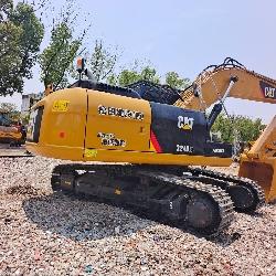 CAT 324 D L