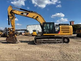 CAT 336 EL