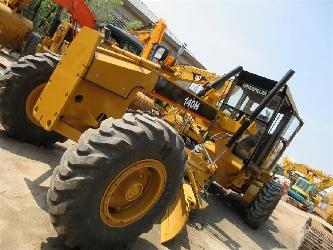 CAT 140 H
