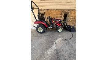 Yanmar SA223