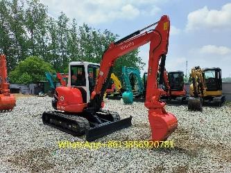 Kubota KX 161