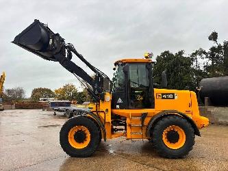JCB 416 HT