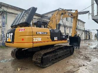 CAT 325 B L