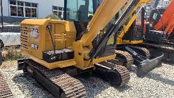CAT 306