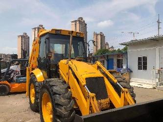 JCB 4 CX