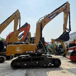 Sany SY 215 C