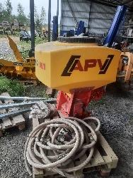 APV PS 300 M1