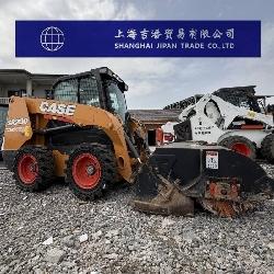 CASE SR 200