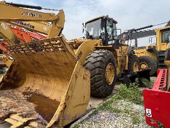 CAT 980 G