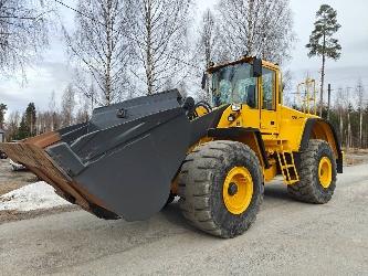 Volvo L 180 E
