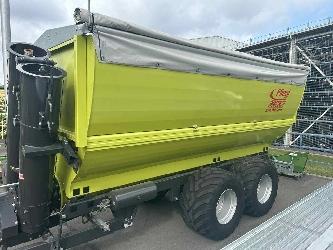 Fliegl ULW 30