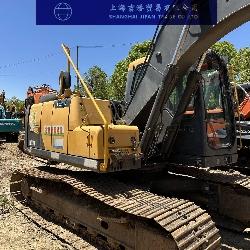 Volvo EC 140