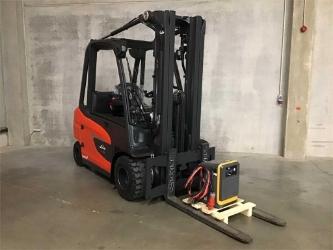 Linde E35L